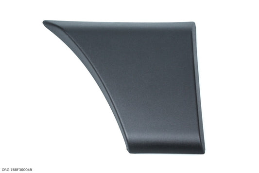 * Pièce d’origine baguette de porte avant droit pour Renault MASTER, ORG 768F30004R.