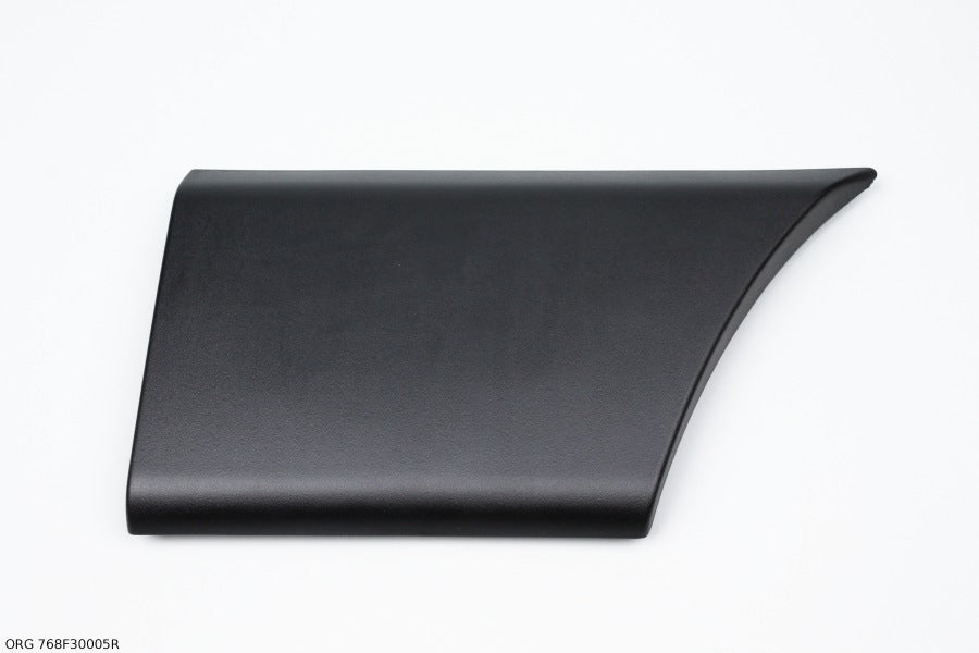 * Pièce d’origine baguette de porte arrière droit pour Renault MASTER, ORG 768F30005R.