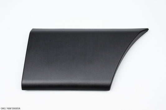 * Pièce d’origine baguette de porte arrière droit pour Renault MASTER, ORG 768F30005R.