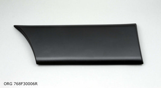 * Pièce d’origine baguette de porte avant droit pour Renault MASTER, ORG 768F30006R.