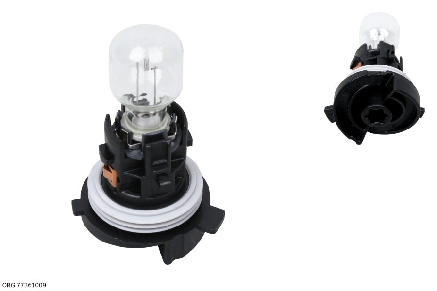 *Pièce d’origine ampoule avec porte-ampoule pour Citroën C5, 77361009