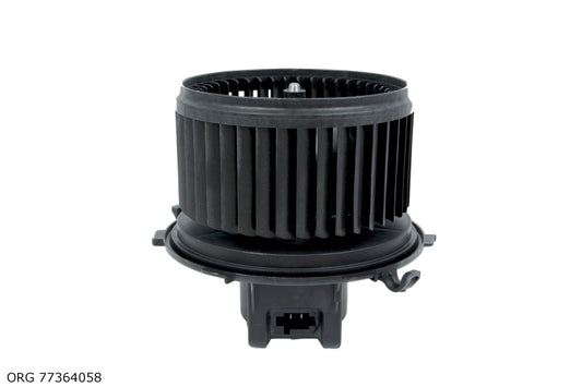 *Pièce d’origine pulseur d'air habitacle pour Citroën Jumper, 77364058