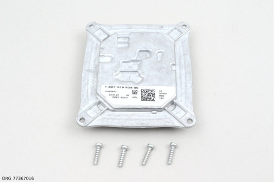 *Pièce d’origine convertisseur LED pour Citroën Jumper / Peugeot Boxer, 77367016