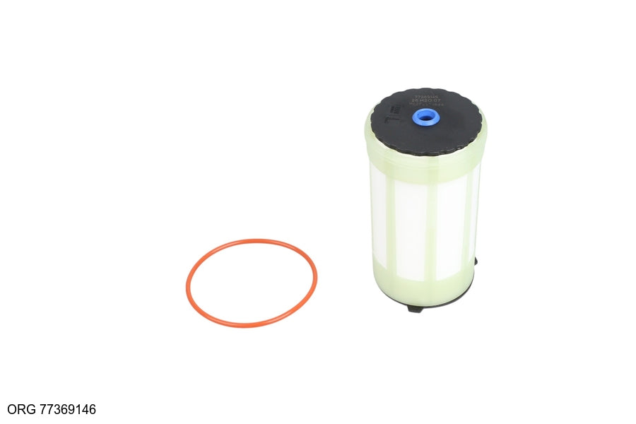 *Pièce d’origine filtre à carburant pour Fiat Ducato / Peugeot Boxer / Citroën Jumper 2.2, 77369146