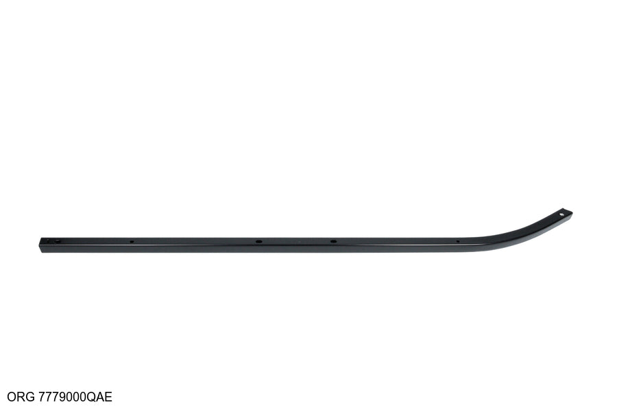*Pièce d’origine rail de porte coulissante droit porte coulissante depuis 1998 pour Renault Master, 7779000QAE.