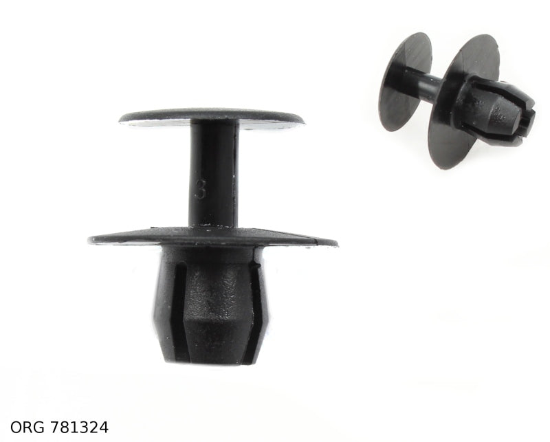 * Pièce d’origine clip pour Citroën Peugeot, 781324, 7813.24.