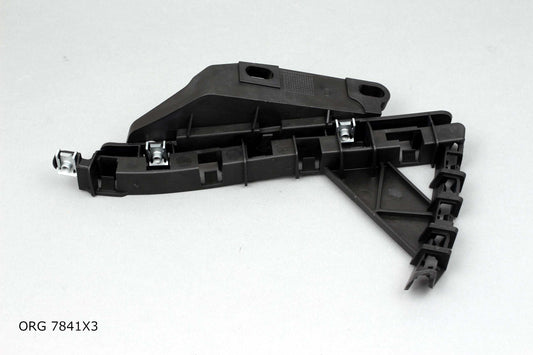 *Pièce d’origine support de pare-chocs pour Citroën C4 Picasso / C4 à partir de 2006 avant, droite, 7841X3.