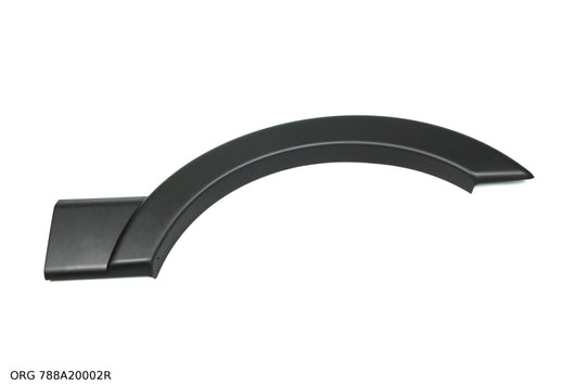 * Pièce d’origine baguette de porte droit pour Renault MASTER, ORG 788A20002R.