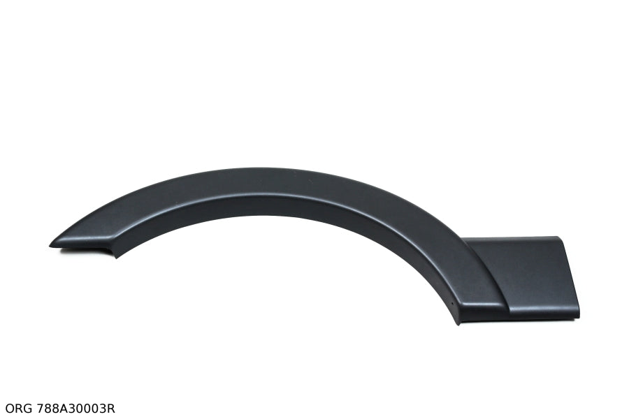 * Pièce d’origine baguette de porte gauche pour Renault MASTER, ORG 788A30003R.