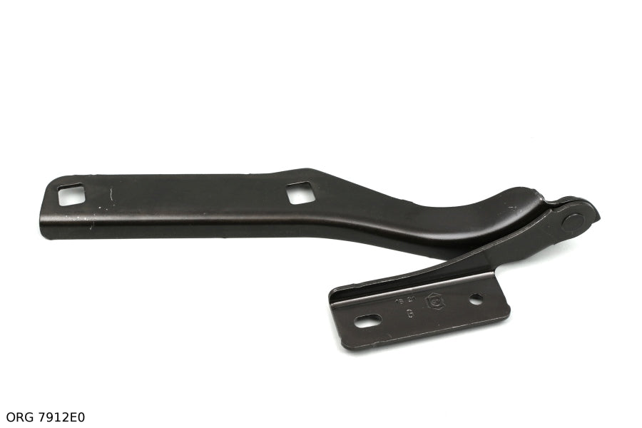 *Pièce d’origine charnière de capot pour Citroën Berlingo / Partner à partir de 2008 gauche, 7912E0.