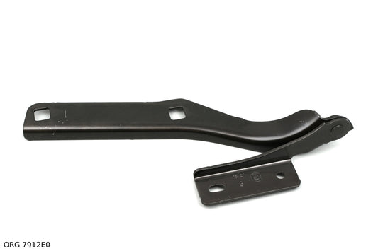 *Pièce d’origine charnière de capot pour Citroën Berlingo / Partner à partir de 2008 gauche, 7912E0.