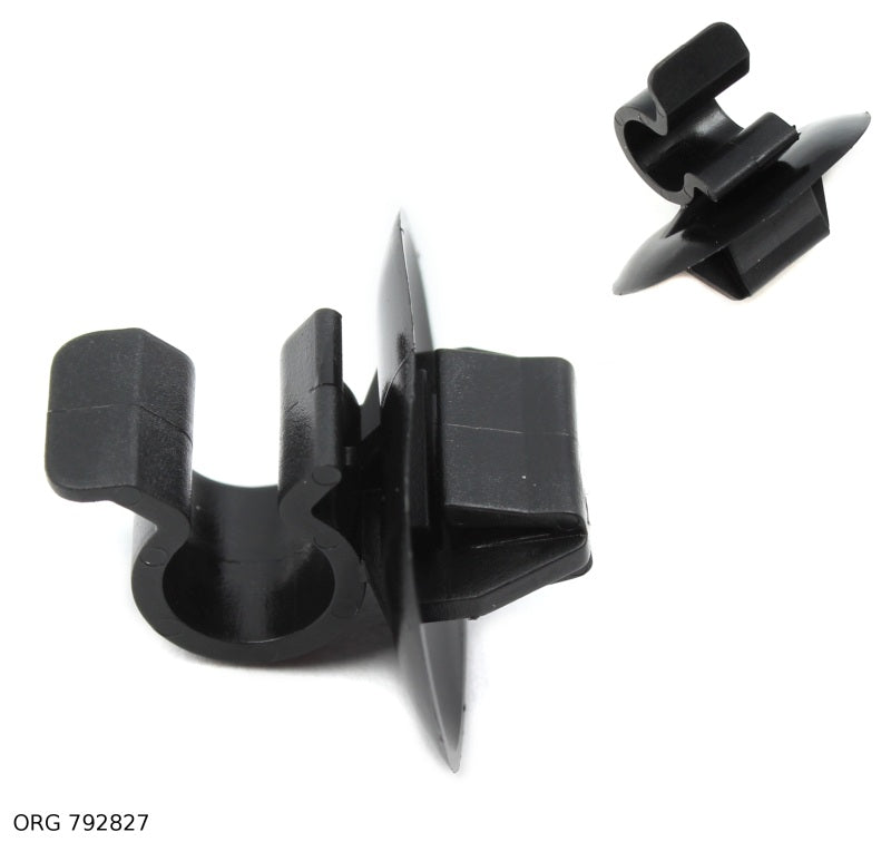 * Pièce d’origine vérins de capot pour Peugeot 206, 792827, 7928.27.