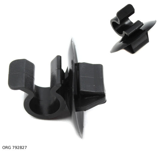 * Pièce d’origine vérins de capot pour Peugeot 206, 792827, 7928.27.