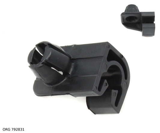 * Pièce d’origine vérins de capot pour Citroën Peugeot, 792831, 7928.31.