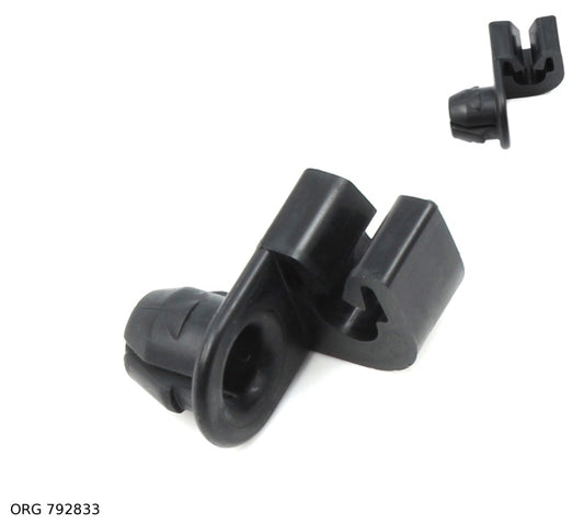 * Pièce d’origine vérins de capot pour Citroën Peugeot, 792833, 7928.33.