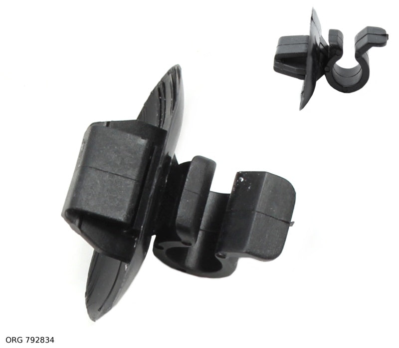 * Pièce d’origine vérins de capot pour Peugeot 407, 792834, 7928.34.