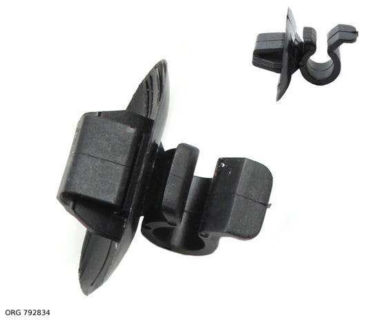 * Pièce d’origine vérins de capot pour Peugeot 407, 792834, 7928.34.