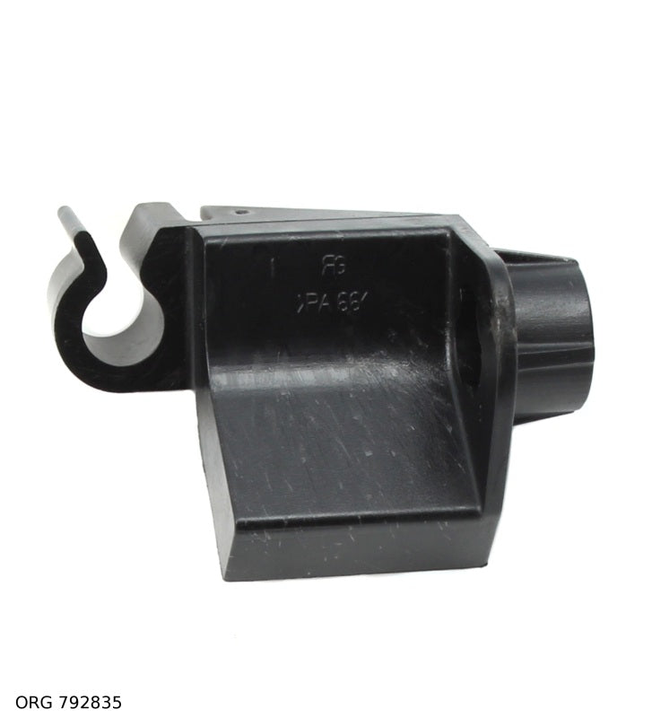 * Pièce d’origine vérins de capot pour Peugeot 407, 792835, 7928.35.