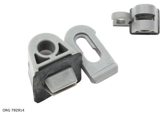 * Pièce d’origine vérins de capot pour Citroën Jumper, 792914, 7929.14.