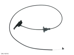 Câble de capot pour Peugeot 307 Hatchback — 7937.H3