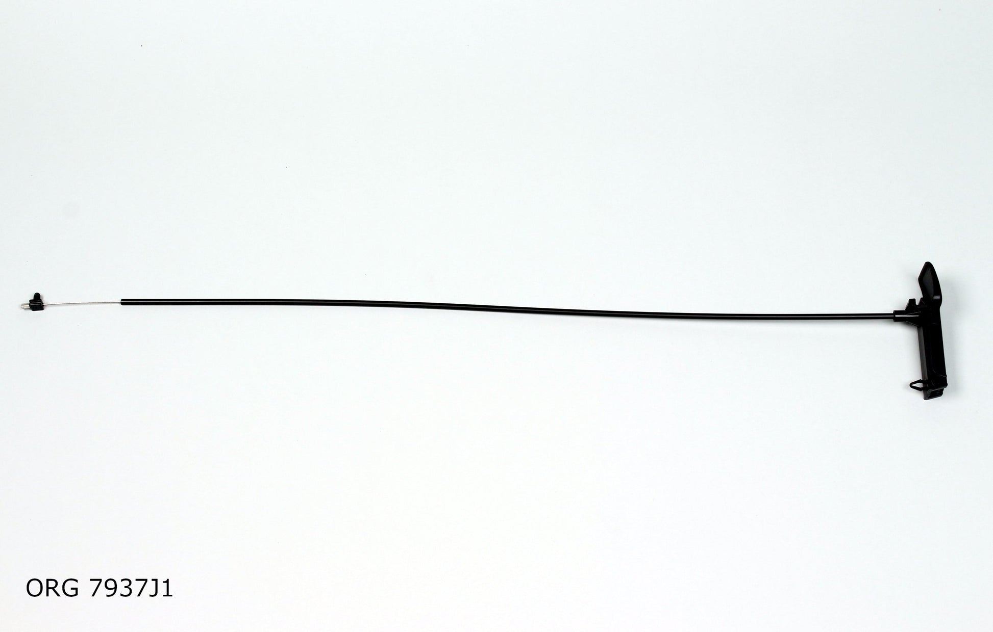 *Pièce d’origine câble d’ouverture de capot pour Citroën / Peugeot C8 / 807, 7937J1.