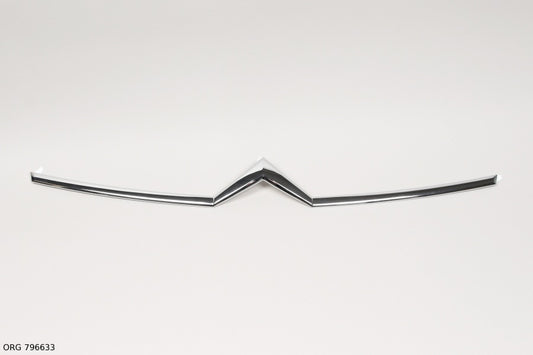 * Pièce d’origine baguette avant pour Citroën C5 08-12, 796633, 7966.33.