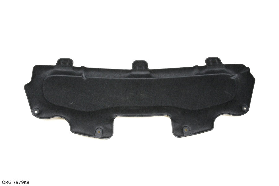 *Pièce d’origine isolant de capot pour Citroën DS3 / C3 à partir de 2009, 7979K9.
