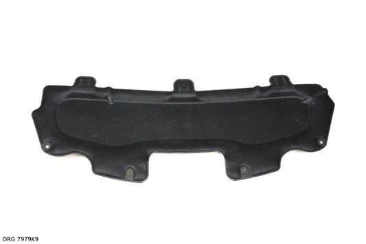 *Pièce d’origine isolant de capot pour Citroën DS3 / C3 à partir de 2009, 7979K9.