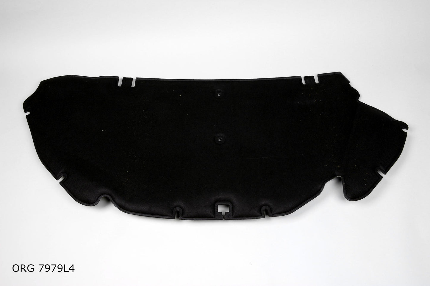 *Pièce d’origine isolant de capot pour Citroën DS4 / C4, 7979L4.