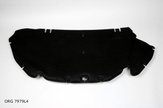 *Pièce d’origine isolant de capot pour Citroën DS4 / C4, 7979L4.