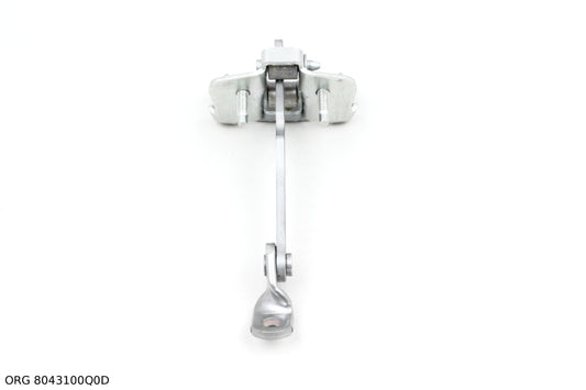 *Pièce d’origine arrêt de porte gauche/droit depuis 2004 pour Dacia Duster / Dacia Logan, 8043100Q0D.
