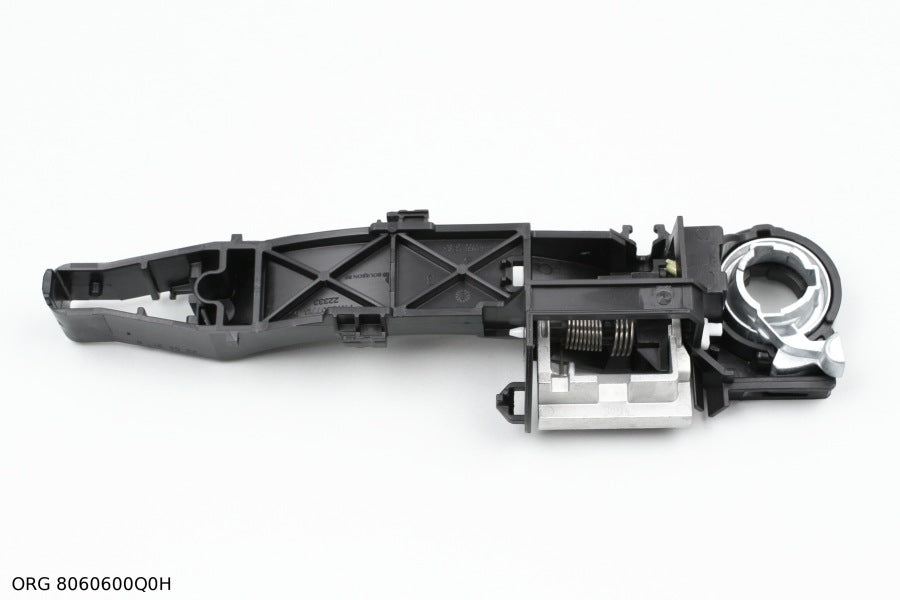 *Pièce d’origine poignée de porte avant droit intérieur depuis 2010 pour Renault Master, 8060600Q0H.
