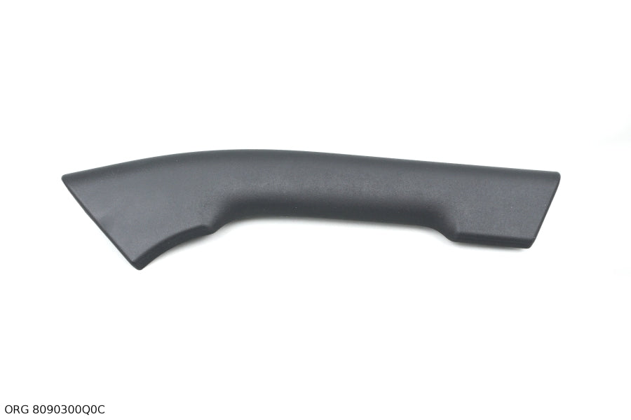 *Pièce d’origine poignée de porte avant gauche depuis 2010 pour Renault Master, 8090300Q0C.