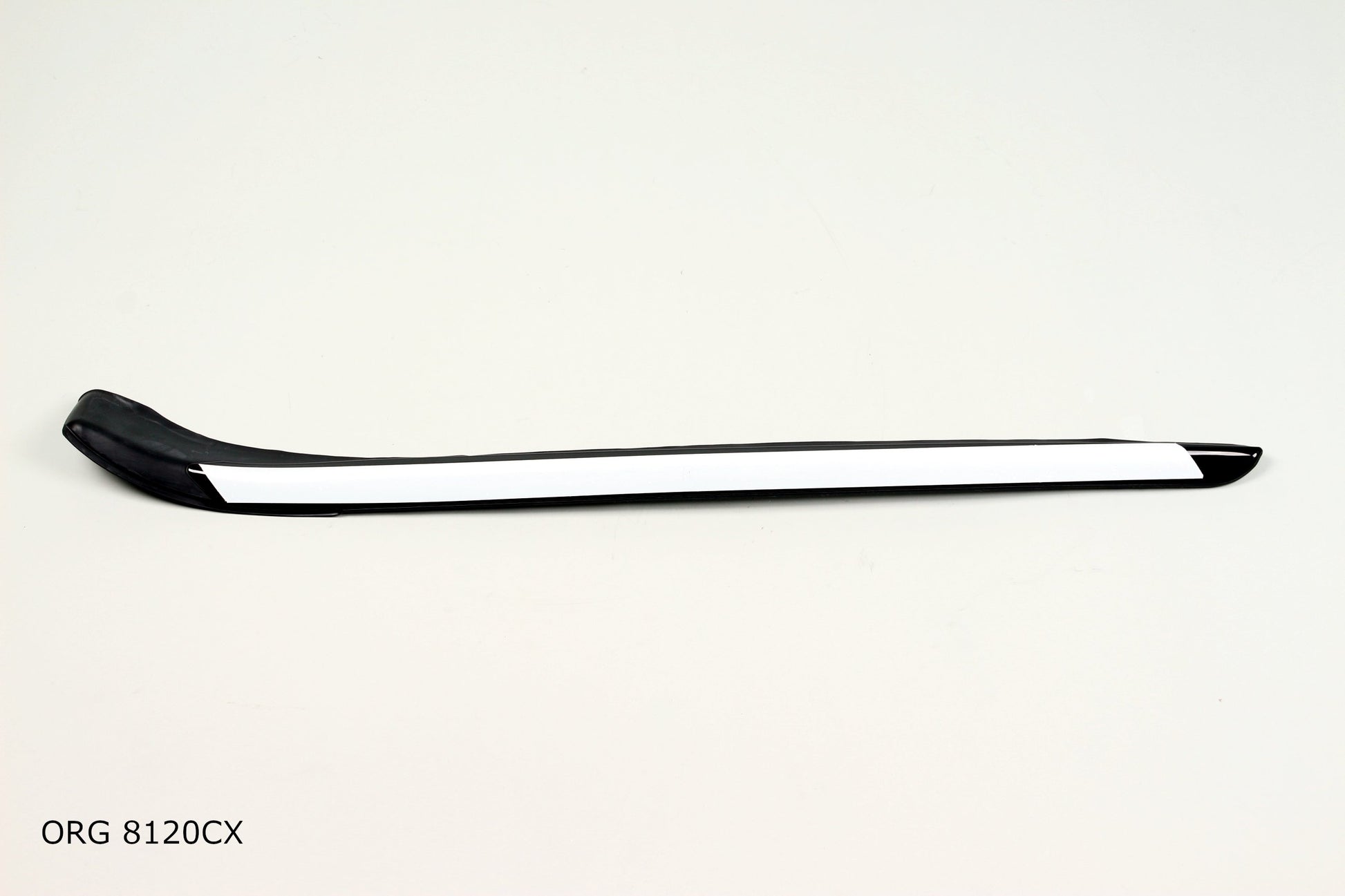 *Pièce d’origine baguette pour Peugeot 508 à partir de 2010 avant, gauche, 8120CX.