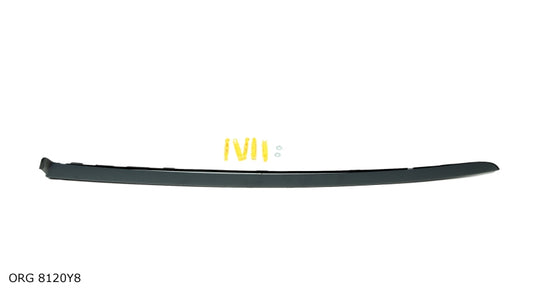 *Pièce d’origine baguette pour Citroën C5 à partir de 2008 droite, 8120Y8.