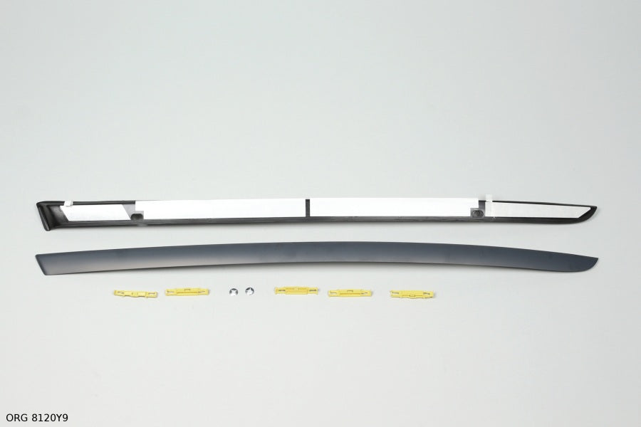 *Pièce d’origine baguette pour Citroën C5 à partir de 2008 gauche, 8120Y9.