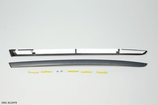 *Pièce d’origine baguette pour Citroën C5 à partir de 2008 gauche, 8120Y9.