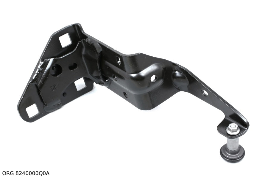 *Pièce d’origine galet de porte coulissante droit supérieur porte coulissante depuis 2010 pour Renault Master, 8240000Q0A