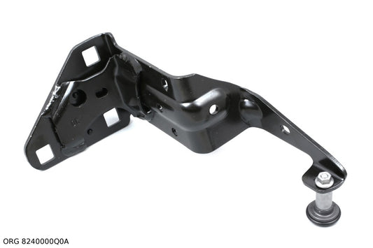 *Pièce d’origine galet de porte coulissante droit supérieur porte coulissante depuis 2010 pour Renault Master, 8240000Q0A