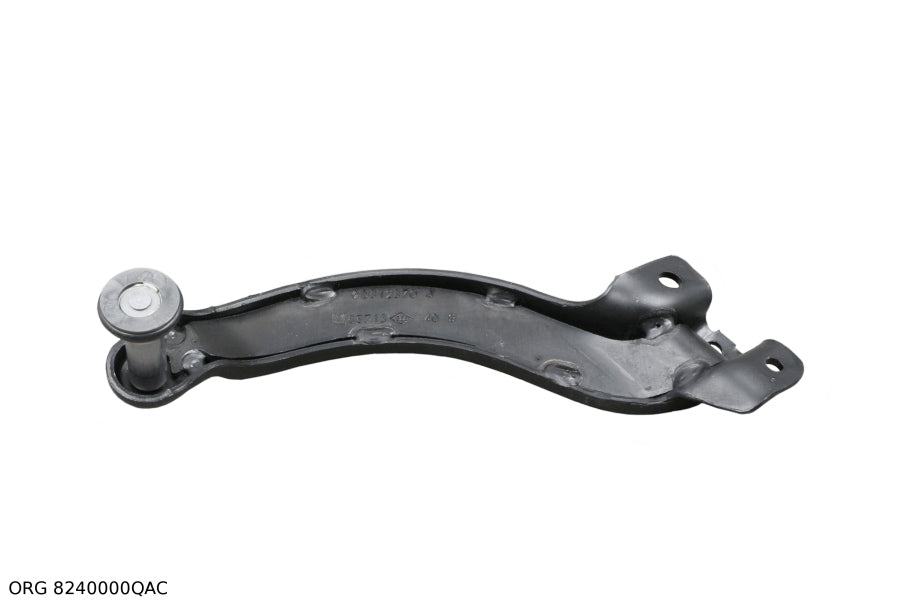 *Pièce d’origine galet de porte coulissante droit supérieur porte coulissante depuis 2001 pour Renault Trafic, 8240000QAC.