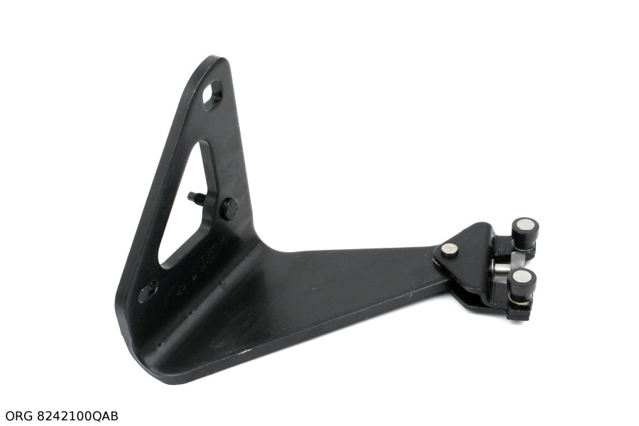 *Pièce d’origine galet de porte coulissante gauche inférieur porte coulissante depuis 2001 pour Renault Trafic, 8242100QAB