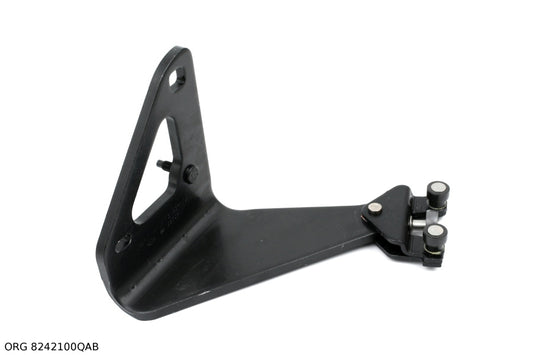 *Pièce d’origine galet de porte coulissante gauche inférieur porte coulissante depuis 2001 pour Renault Trafic, 8242100QAB
