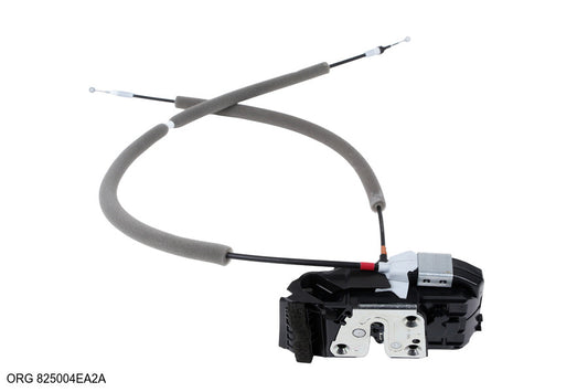 * Pièce d’origine porte arrière droit pour Renault Kadjar, 825004EA2A.
