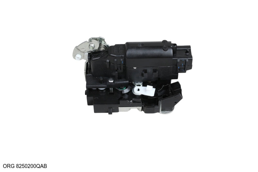 *Pièce d’origine serrure de porte arrière droit depuis 1998 pour Renault Master, 8250200QAB.