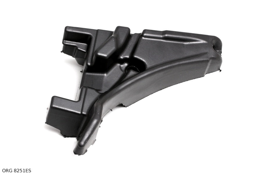 *Pièce d’origine isolant de baie de pare-brise pour Citroën / Peugeot Berlingo à partir de 2008 gauche, 8251ES.