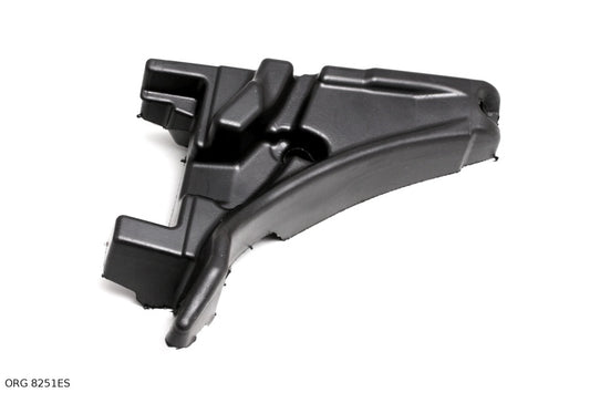 *Pièce d’origine isolant de baie de pare-brise pour Citroën / Peugeot Berlingo à partir de 2008 gauche, 8251ES.
