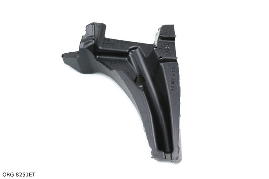 *Pièce d’origine isolant de baie de pare-brise pour Citroën / Peugeot Berlingo à partir de 2008 droite, 8251ET.