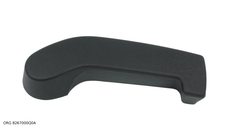 *Pièce d’origine poignée de porte arrière droit porte coulissante depuis 2010 pour Renault Master, 8267000Q0A