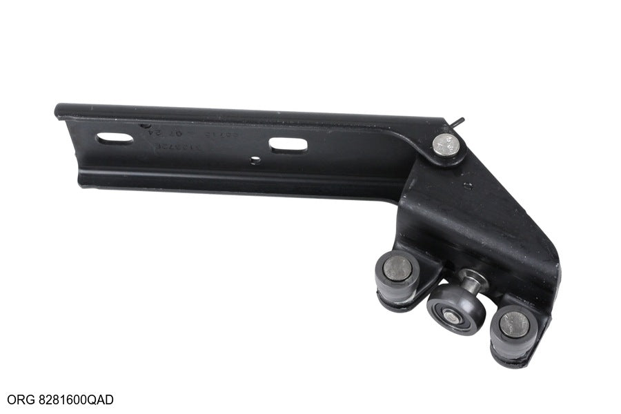 *Pièce d’origine support pour Renault Trafic, 8281600QAD.