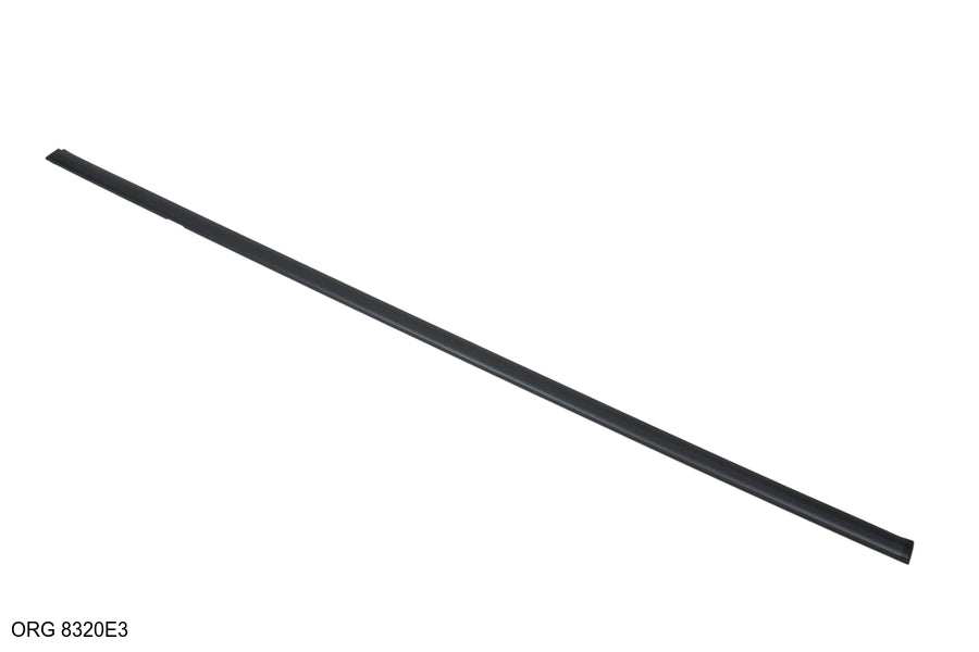 *Pièce d’origine baguette pour Citroën C2 droite, 8320E3.